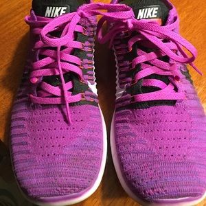 nike free run natural flyknit